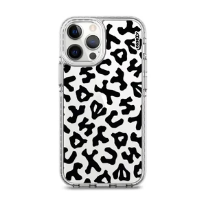 Чохол Casexy Sexy Leopard для iPhone 13 Pro  - Фото 1