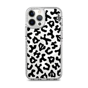 Чехол Casexy Sexy Leopard MagSafe для iPhone 13 Pro  - Фото 1