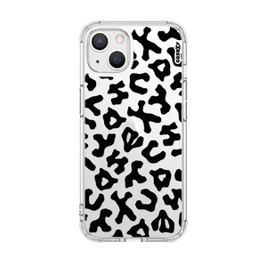 Чохол Casexy Sexy Leopard для iPhone 13 mini  - Фото 1