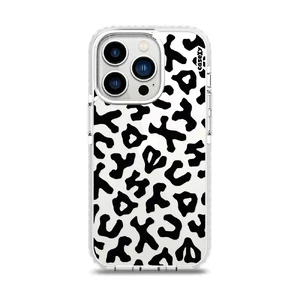 Чохол Casexy Sexy Leopard для iPhone 14 Pro Max  - Фото 1