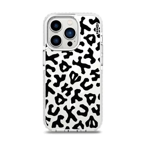 Чохол Casexy Sexy Leopard MagSafe для iPhone 14 Pro  - Фото 1
