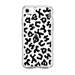 Чохол Casexy Sexy Leopard для iPhone SE 3 | SE 2 | 8 | 7  - Фото 1