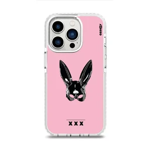 Чехол Casexy Little Secret MagSafe для iPhone 14 Pro Max  - Фото 1