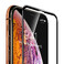 Захисне скло ESR 3D Full Coverage Tempered Glass Black Edge для iPhone 11 Pro | X | XS - Фото 3