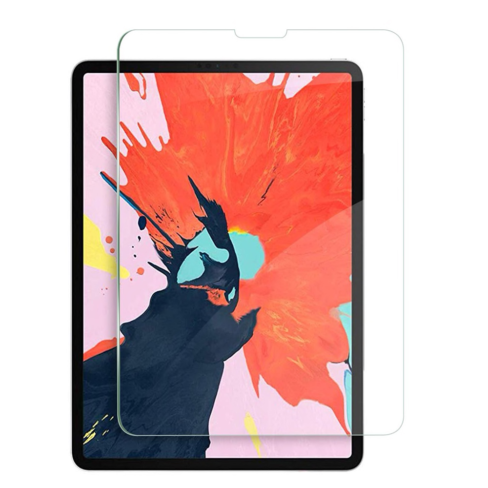 Захисне скло ESR 3D Full Screen для iPad Air 4 | Pro 11" (2021 | 2020 | 2018)