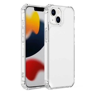 Прозрачный силиконовый чехол ESR Air Armor TPU Case Clear для iPhone 13