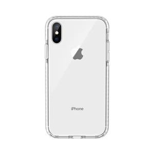 Силіконовий чохол ESR Air Guard White для iPhone X | XS - Фото 2