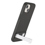Черный силиконовый чехол ESR Air Shield Boost Black для iPhone 13