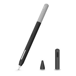 Силиконовый чехол ESR для Apple Pencil Cover Black