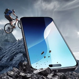 Прозрачное стекло с аппликатором ESR Armorite для iPhone 16 Pro - Фото 2