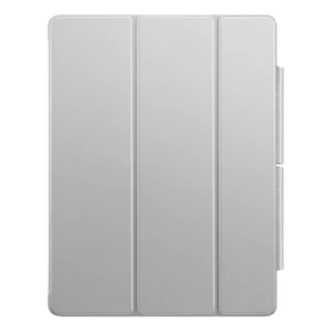 Чохол-книжка з тримачем для Apple Pencil ESR Ascend Grey для iPad Pro 12.9" (2022 | 2021) 3C02200480401 - Фото 1