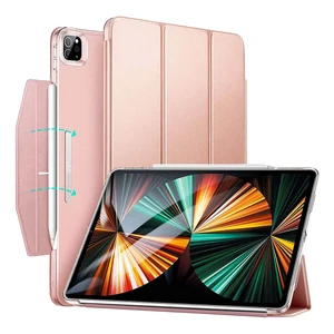Чехол-книжка с держателем для Apple Pencil ESR Ascend для iPad Pro 12.9" (2022 | 2021) 4894240122952 - Фото 1