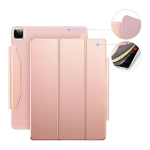 Чехол-книжка с держателем для Apple Pencil ESR Ascend для iPad Pro 12.9" (2022 | 2021) - Фото 2