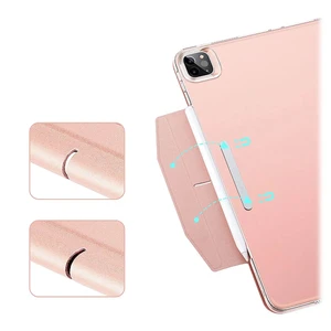 Чехол-книжка с держателем для Apple Pencil ESR Ascend для iPad Pro 12.9" (2022 | 2021) - Фото 3