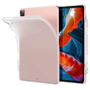 Прозорий чохол ESR Project Zero Case Matte Clear для iPad Pro 12.9" (2022 | 2021)