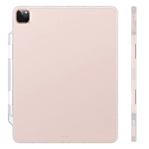 Прозрачный чехол ESR Project Zero Case Matte Clear для iPad Pro 12.9" (2022 | 2021) - Фото 3