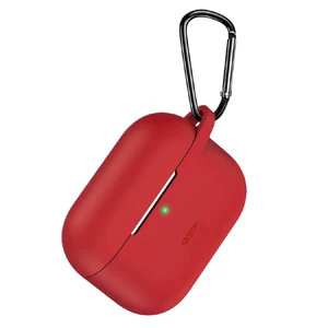 Купить Силиконовый чехол ESR Bounce Carrying Red для AirPods Pro 2 | Pro