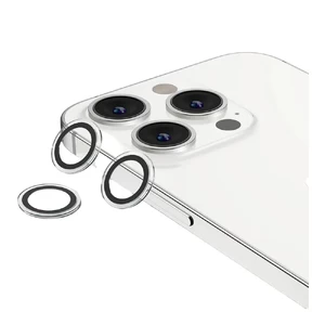 Купить Защитное стекло на камеру ESR Camera Lens Protector 3-Pack для iPhone 14 Pro | 14 Pro Max