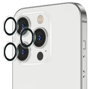 Захисне скло для камери ESR Camera Lens Protector 3-Pack для iPhone 14 Pro | 14 Pro Max - Фото 2