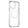 Прозрачный силиконовый чехол ESR Classic Hybrid Case Clare with HaloLock для iPhone 13 - Фото 2