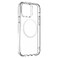 Прозрачный силиконовый чехол ESR Classic Hybrid Case Clare with HaloLock для iPhone 13 Pro