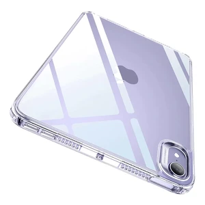 Прозрачный защитный чехол ESR Classic Hybrid Case для iPad mini 6 (2021) - Фото 3