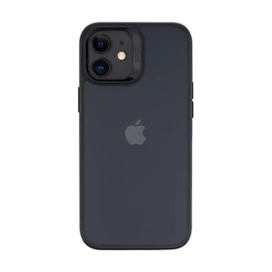 Матовий чорний чохол ESR Classic Hybrid Shock-Absorbing Phone Case Frosted Black для iPhone 12 mini - Фото 2