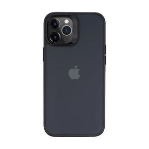 Матовый черный чехол ESR Classic Hybrid Shock Frosted Black для iPhone 12 Pro Max - Фото 2