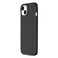 Черный силиконовый чехол ESR Cloud Soft Series Liquid Silicone Case Cover Black для iPhone 13 - Фото 2