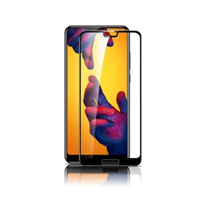 Захисне скло ESR Coverage Film Black для Huawei P20 Lite (2 Pack)