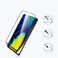 Защитное стекло ESR Coverage Film Black для Samsung Galaxy A80 (2 Pack) - Фото 2