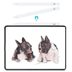 Стилус ESR Digital Stylus Pencil Magnetic Attachment для iPad - Фото 2