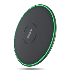 Бездротовий зарядний пристрій ESR Essential Wireless Charging Pad 10W для iPhone | Samsung