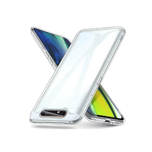 Чохол ESR Essential Zero Clear для Samsung Galaxy A80