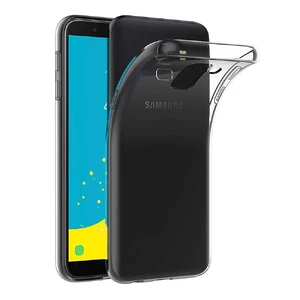 Чехол ESR Essential Zero Clear для Samsung Galaxy J6