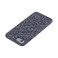 Тканевый чехол ESR Fabric Gray для iPhone 7 - Фото 3