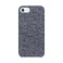 Тканевый чехол ESR Fabric Gray для iPhone 7  - Фото 1