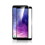 Захисне скло ESR Full Coverage Glass Film Black Edge для Samsung Galaxy J6 Plus