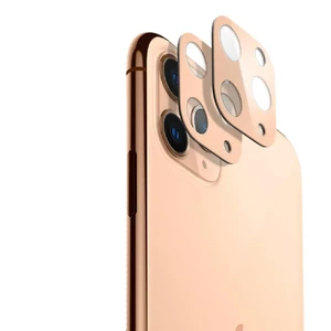 Захисне скло на камеру ESR Fullcover Camera Gold для iPhone 11 Pro | 11 Pro Max