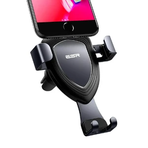 Автотримач ESR Gravity Car Phone Holder для iPhone | смартфонів - Фото 2