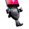 Автодержатель ESR Gravity Car Phone Holder для iPhone | смартфонов - Фото 2