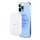 Повербанк MagSafe ESR HaloLock 10000 mAh Wireless White для iPhone 15 | 14 | 13 | 12 - Фото 3