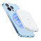 Повербанк MagSafe ESR HaloLock 10000 mAh Wireless White для iPhone 15 | 14 | 13 | 12 - Фото 2
