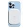 Повербанк MagSafe ESR HaloLock 10000 mAh Wireless White для iPhone 15 | 14 | 13 | 12 B09NJJK2XK - Фото 1