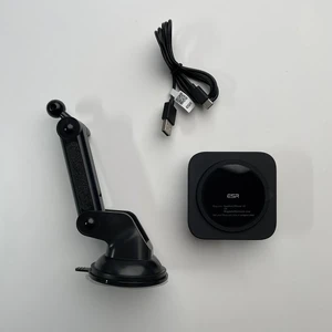 Автомобильный держатель с беспроводной зарядкой ESR HaloLock™ Dashboard MagSafe для iPhone 15 | 14 | 13 | 12 - Фото 3