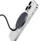 Бездротовий зарядний пристрій ESR HaloLock Mini Wireless Charger MagSafe 15W Black - Фото 2
