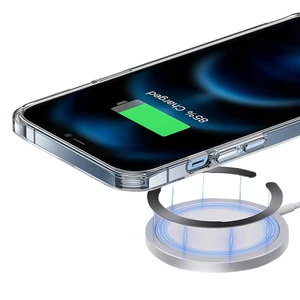 Магнітне кільце ESR HaloLock Ring For MagSafe Wireless Charging (2 шт) - Фото 3