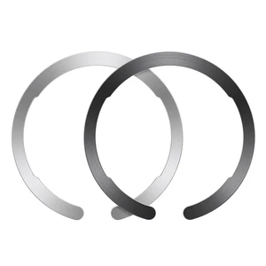 Магнітне кільце ESR HaloLock Ring For MagSafe Wireless Charging (2 шт) 4894240111130 - Фото 1