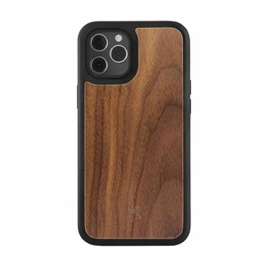 Дерев’яний чохол Woodcessories Wooden Bumper для iPhone 12 | 12 Pro