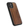 Деревянный чехол Woodcessories Wooden Bumper для iPhone 12 | 12 Pro
